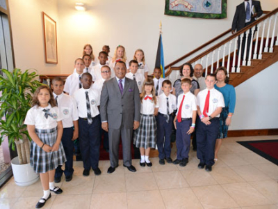 Agape Christian School photo